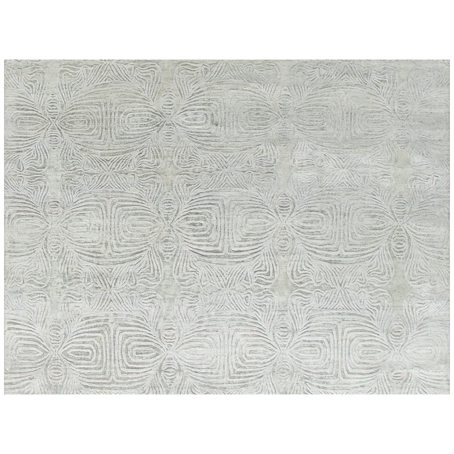 BAMBOO SELECT GE440 SILVER / GREY