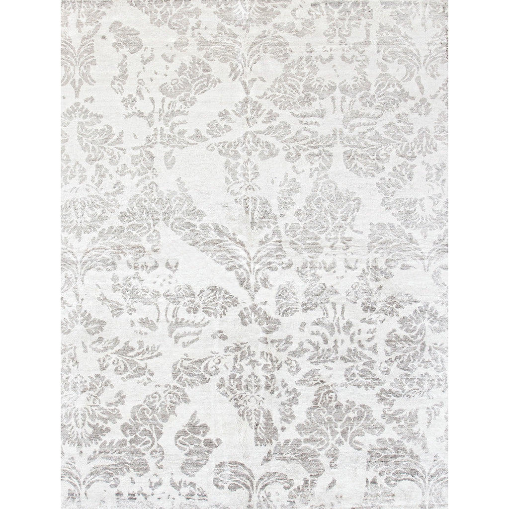 BAMBOO SELECT OP291 WHITE / SILVER