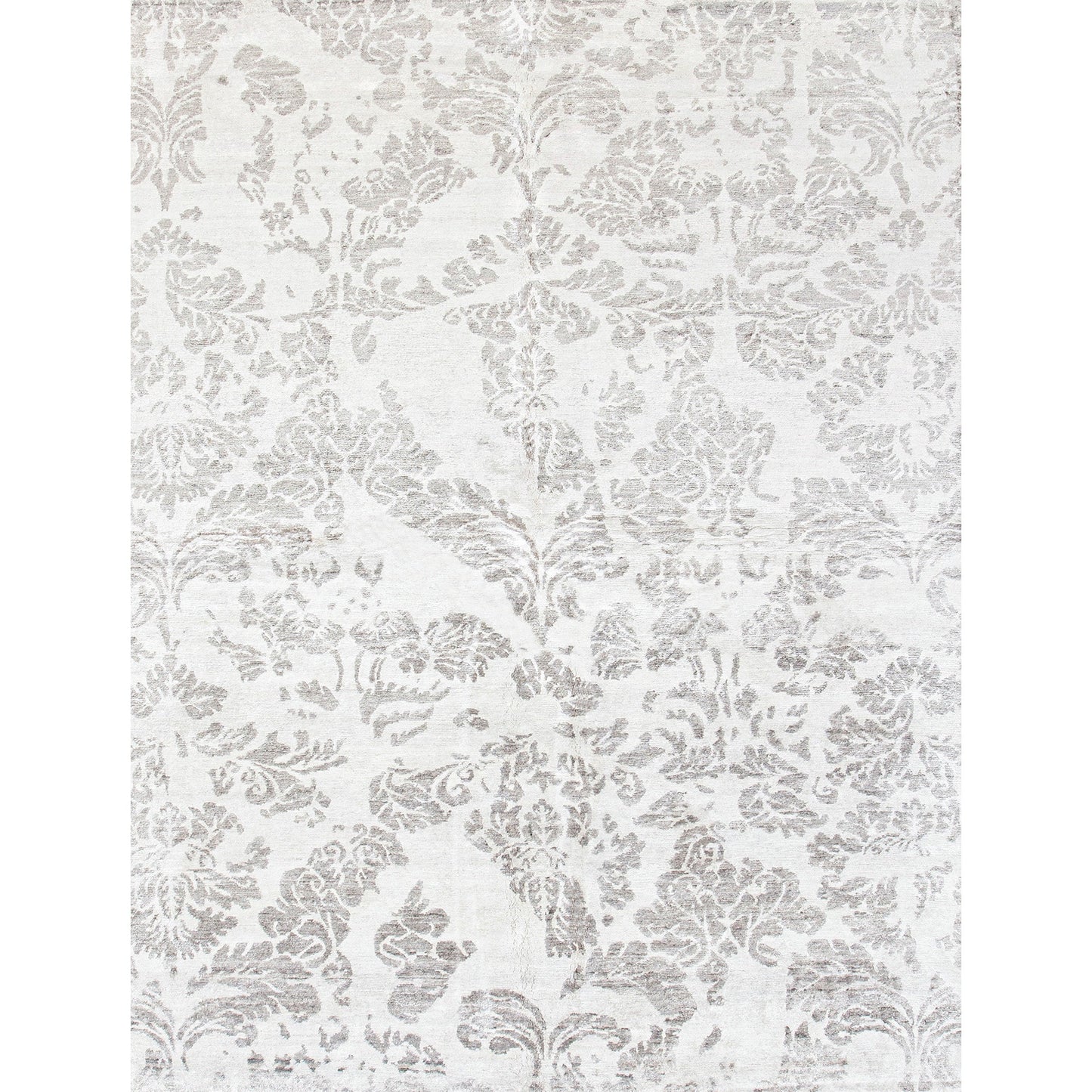BAMBOO SELECT OP291 WHITE / SILVER