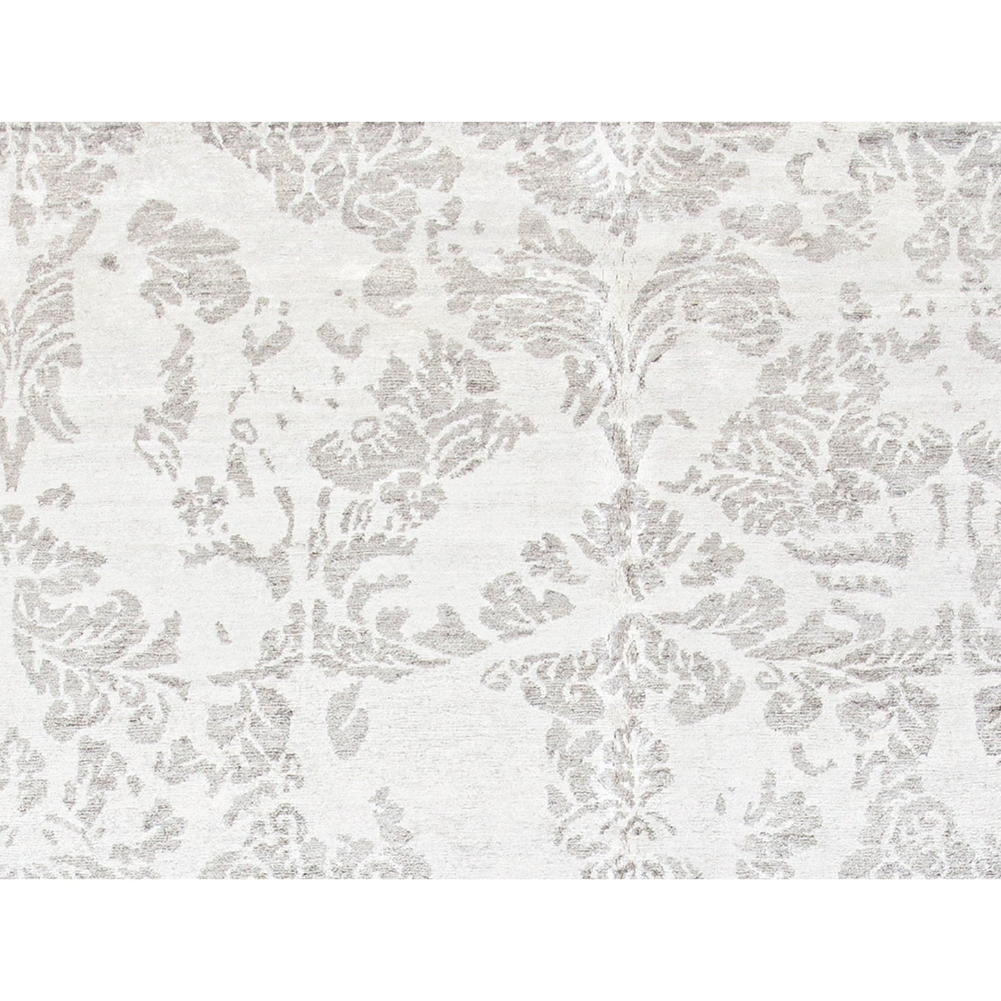 BAMBOO SELECT OP291 WHITE / SILVER