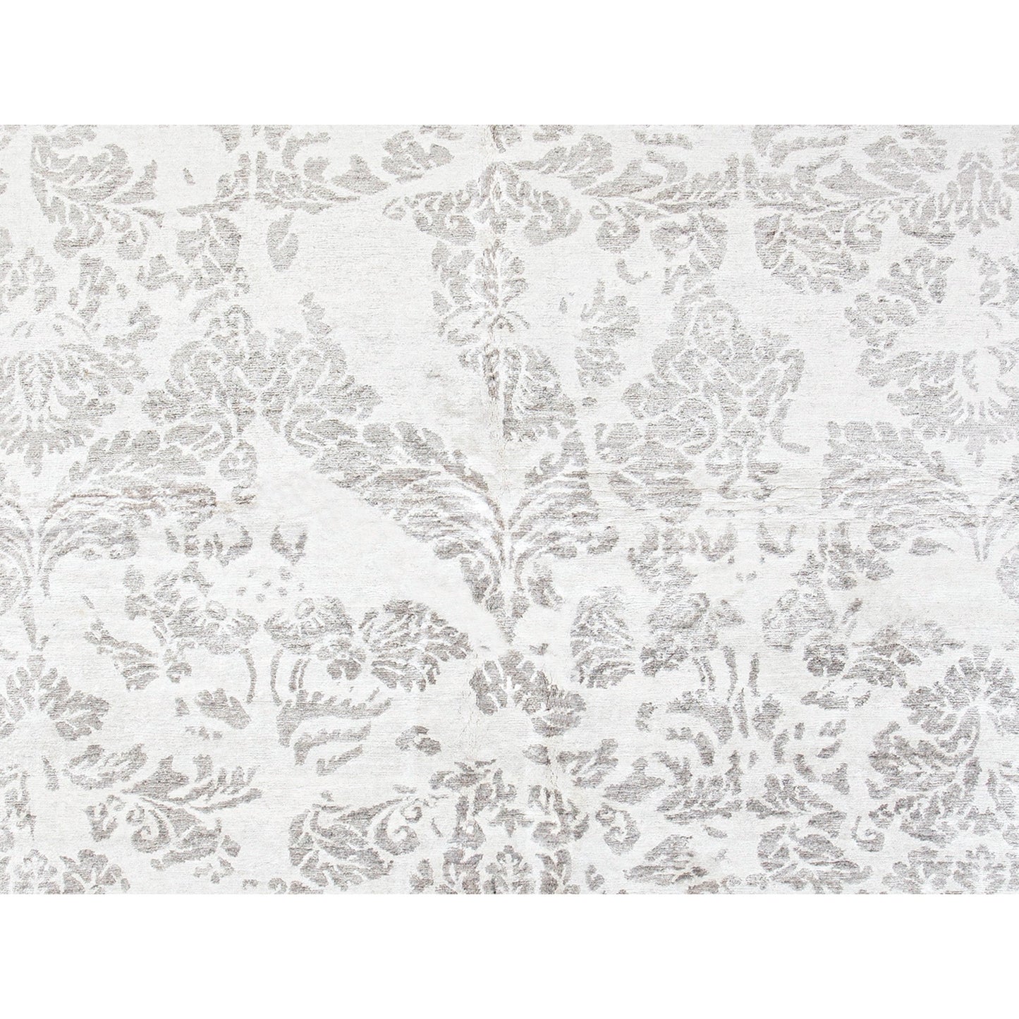 BAMBOO SELECT OP291 WHITE / SILVER