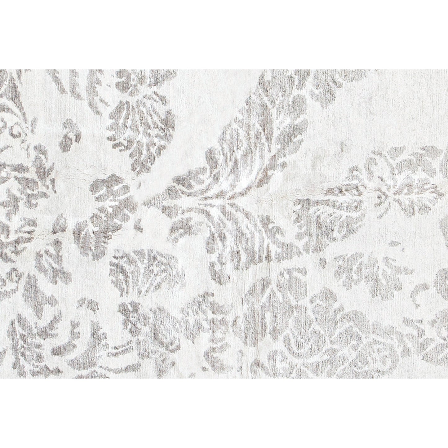 BAMBOO SELECT OP291 WHITE / SILVER