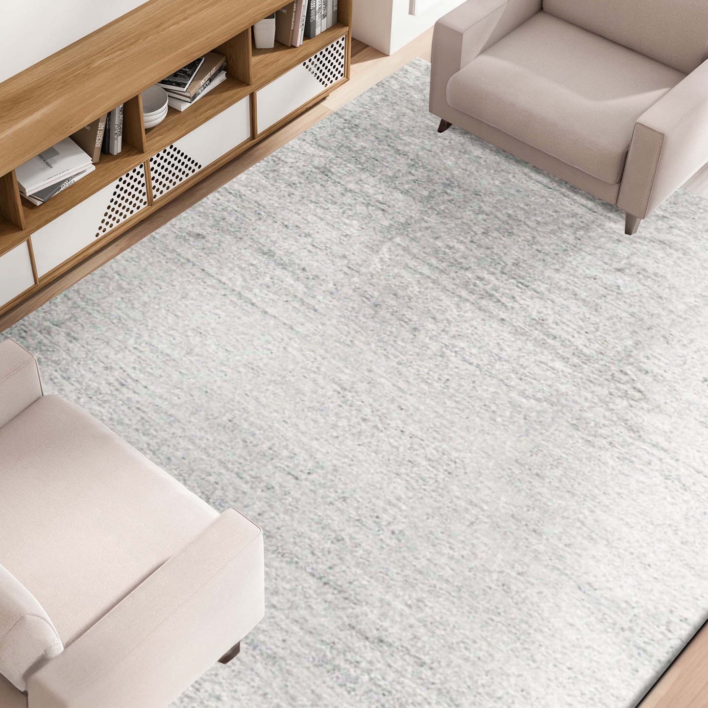 BAMBOO SELECT PLAIN GREY