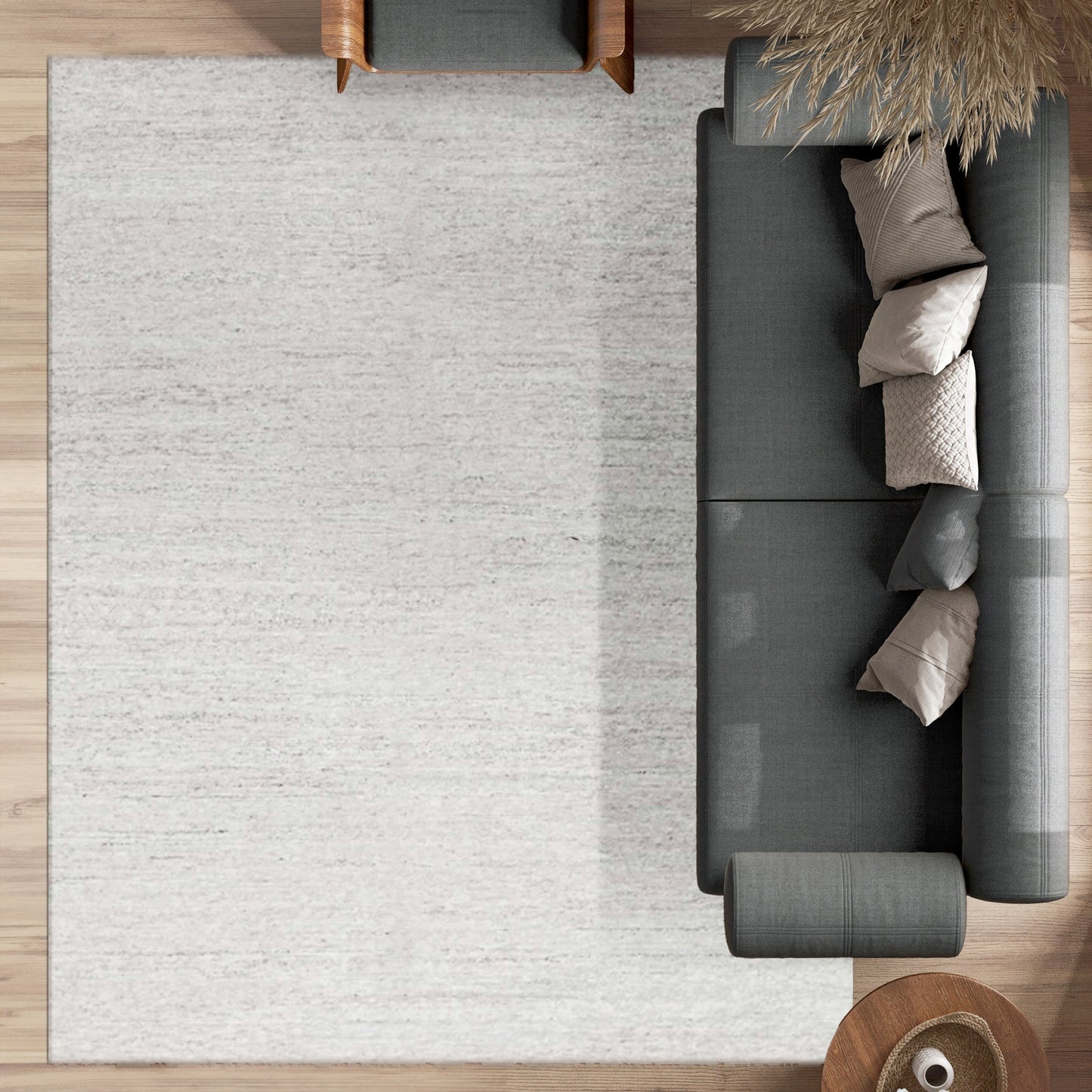 BAMBOO SELECT B1590 WHITE