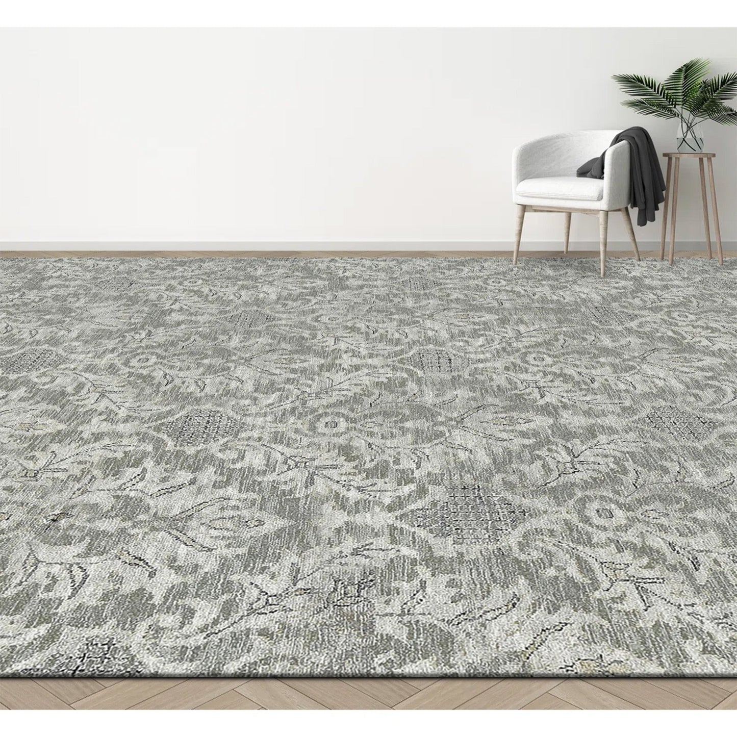 BAMBOO SELECT S2994 GREY / MULTI
