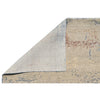 BROOKHAVEN 14238 BEIGE / LIGHT BLUE