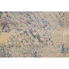 BROOKHAVEN 14238 BEIGE / LIGHT BLUE