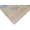 BROOKHAVEN 14238 BEIGE / LIGHT BLUE