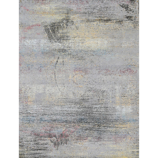 BROOKHAVEN 14284 SILVER / MULTI