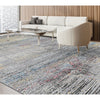 BROOKHAVEN 14284 SILVER / MULTI