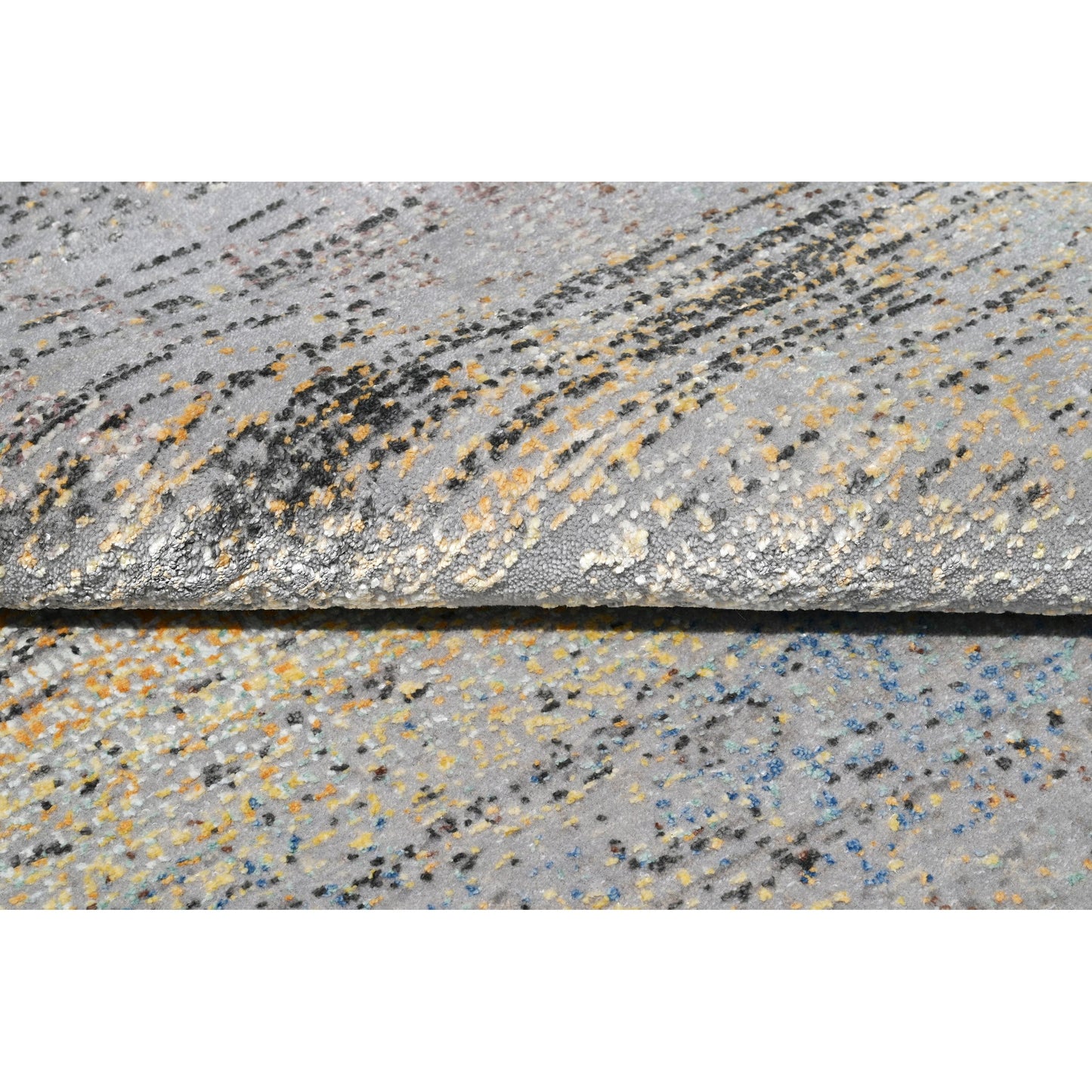 BROOKHAVEN 14284 SILVER / MULTI