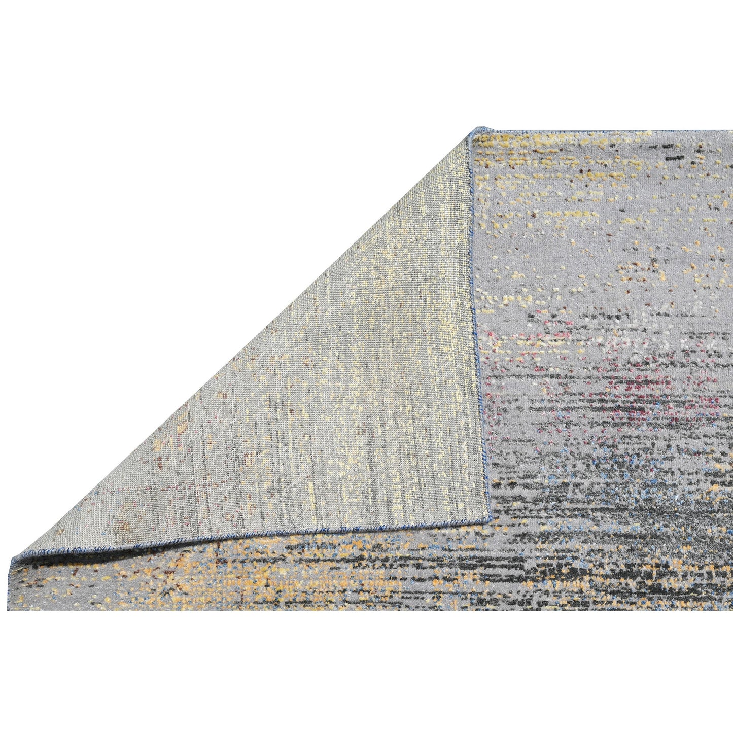 BROOKHAVEN 14284 SILVER / MULTI