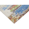 BROOKHAVEN 14328 BEIGE / BROWN