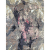 BROOKHAVEN 14336 MULTI / PURPLE
