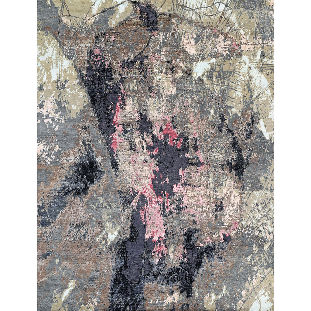 BROOKHAVEN 14336 MULTI / PURPLE