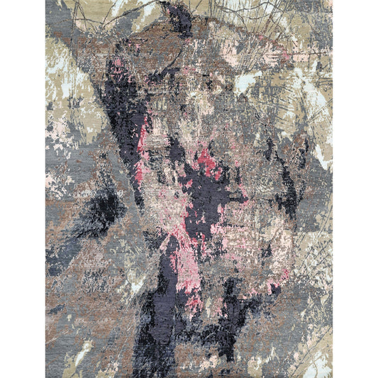 BROOKHAVEN 14336 MULTI / PURPLE