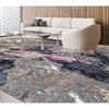 BROOKHAVEN 14336 MULTI / PURPLE
