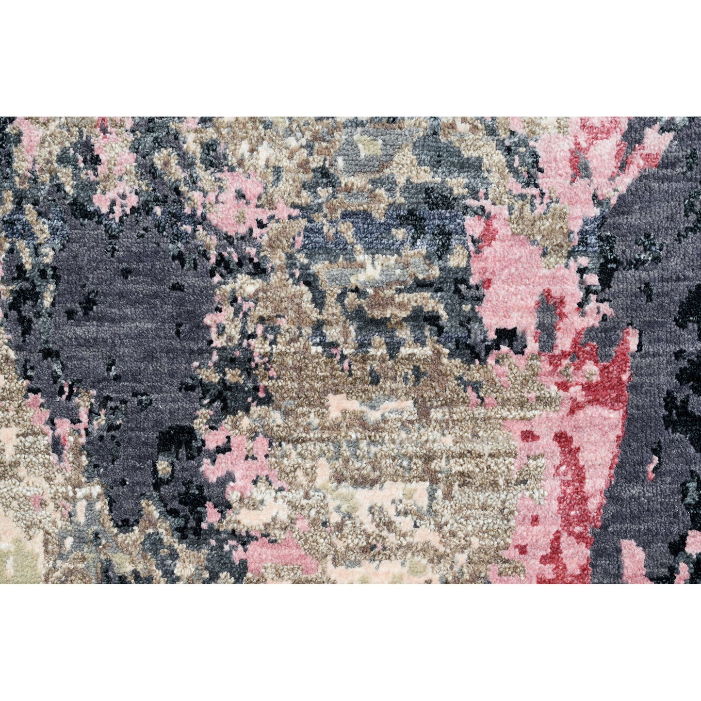 BROOKHAVEN 14336 MULTI / PURPLE