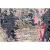 BROOKHAVEN 14336 MULTI / PURPLE