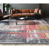 BROOKHAVEN 14339 GREY / PINK