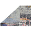 BROOKHAVEN 14339 GREY / PINK