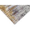 BROOKHAVEN 14339 GREY / PINK