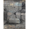 BROOKHAVEN 14342 GREY / CHARCOAL