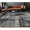 BROOKHAVEN 14342 GREY / CHARCOAL
