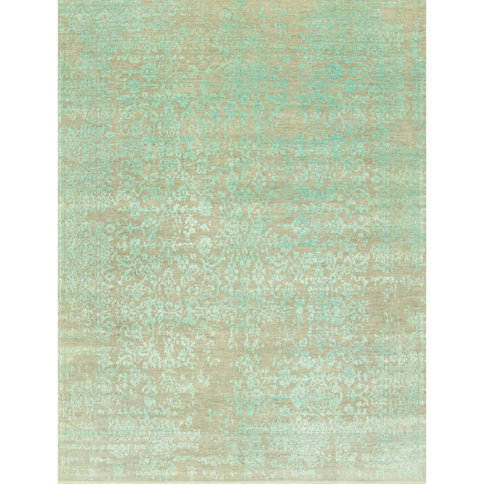 BROOKHAVEN DC101 SILVER / AQUA
