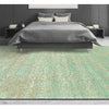 BROOKHAVEN DC101 SILVER / AQUA