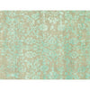 BROOKHAVEN DC101 SILVER / AQUA