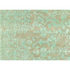 BROOKHAVEN DC101 SILVER / AQUA