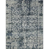 BROOKHAVEN DC102 DARK BLUE / LIGHT BLUE