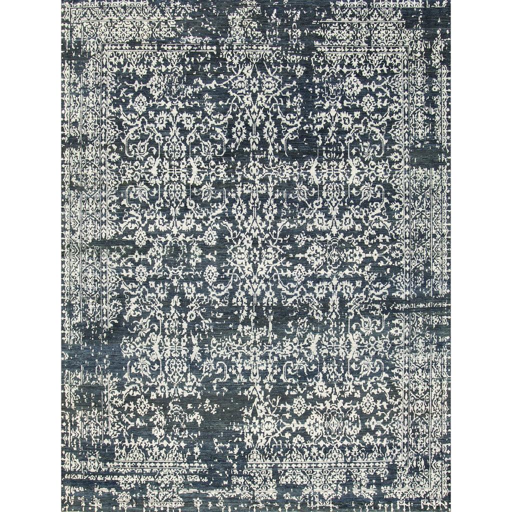 BROOKHAVEN DC102 DARK BLUE / LIGHT BLUE