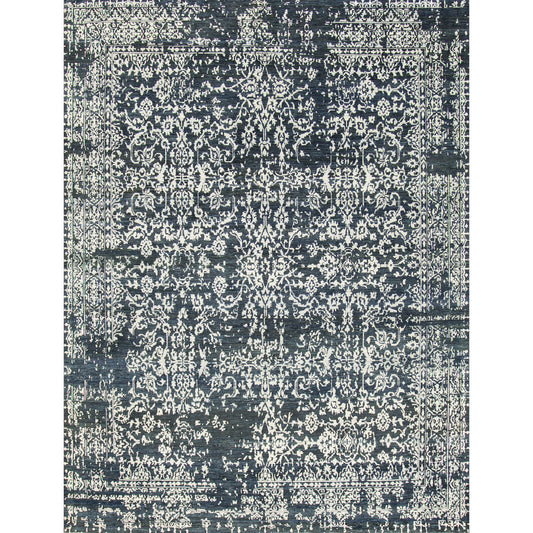 BROOKHAVEN DC102 DARK BLUE / LIGHT BLUE