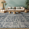 BROOKHAVEN DC102 DARK BLUE / LIGHT BLUE