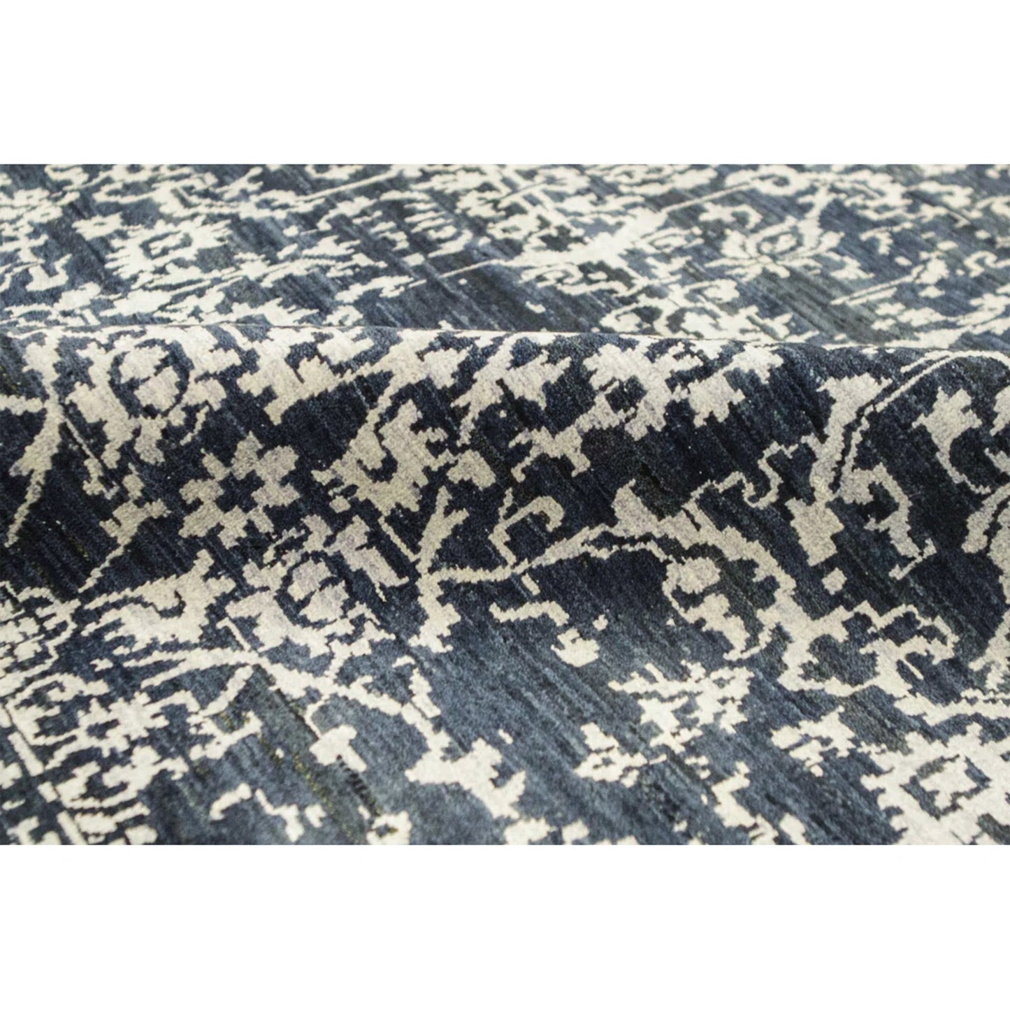 BROOKHAVEN DC102 DARK BLUE / LIGHT BLUE