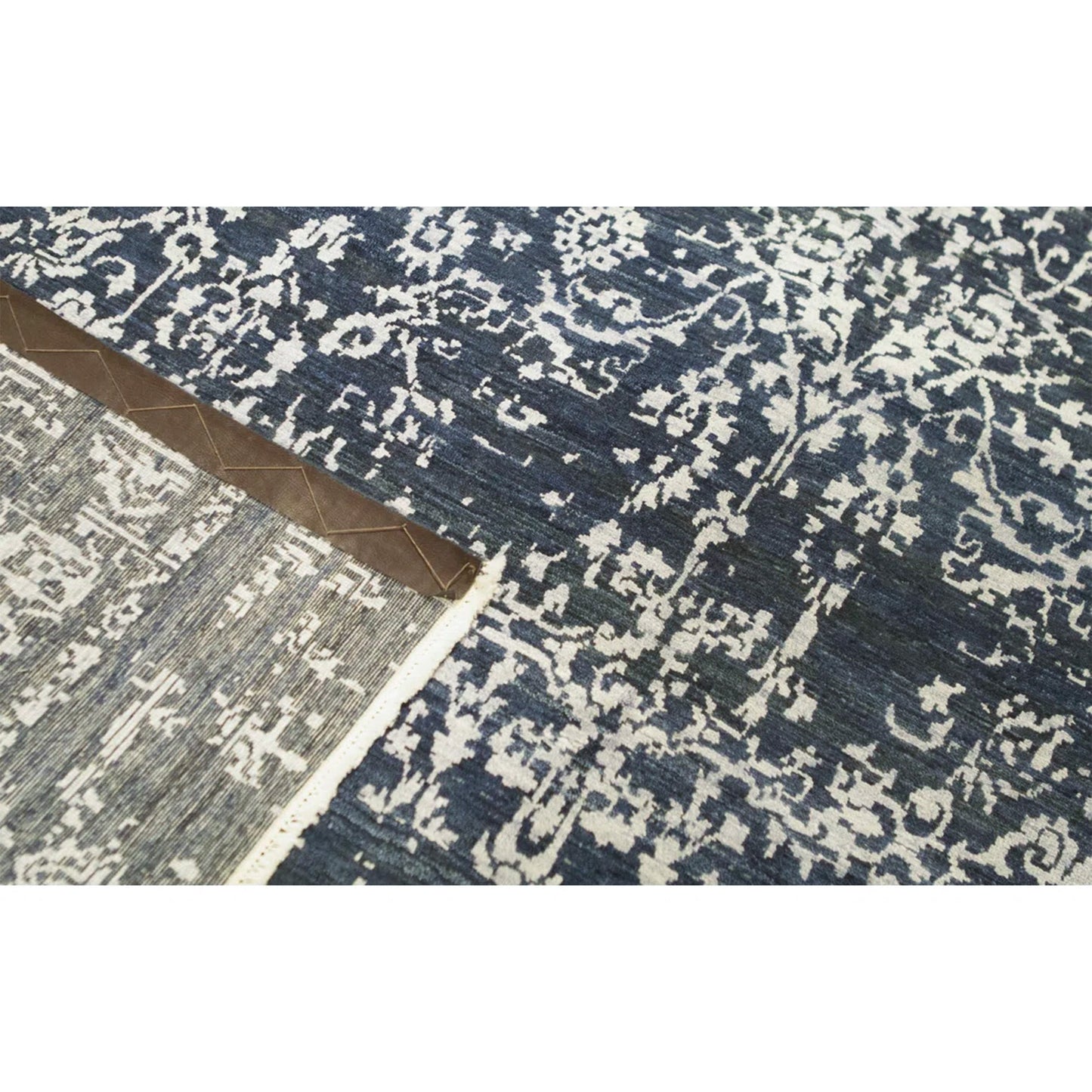 BROOKHAVEN DC102 DARK BLUE / LIGHT BLUE
