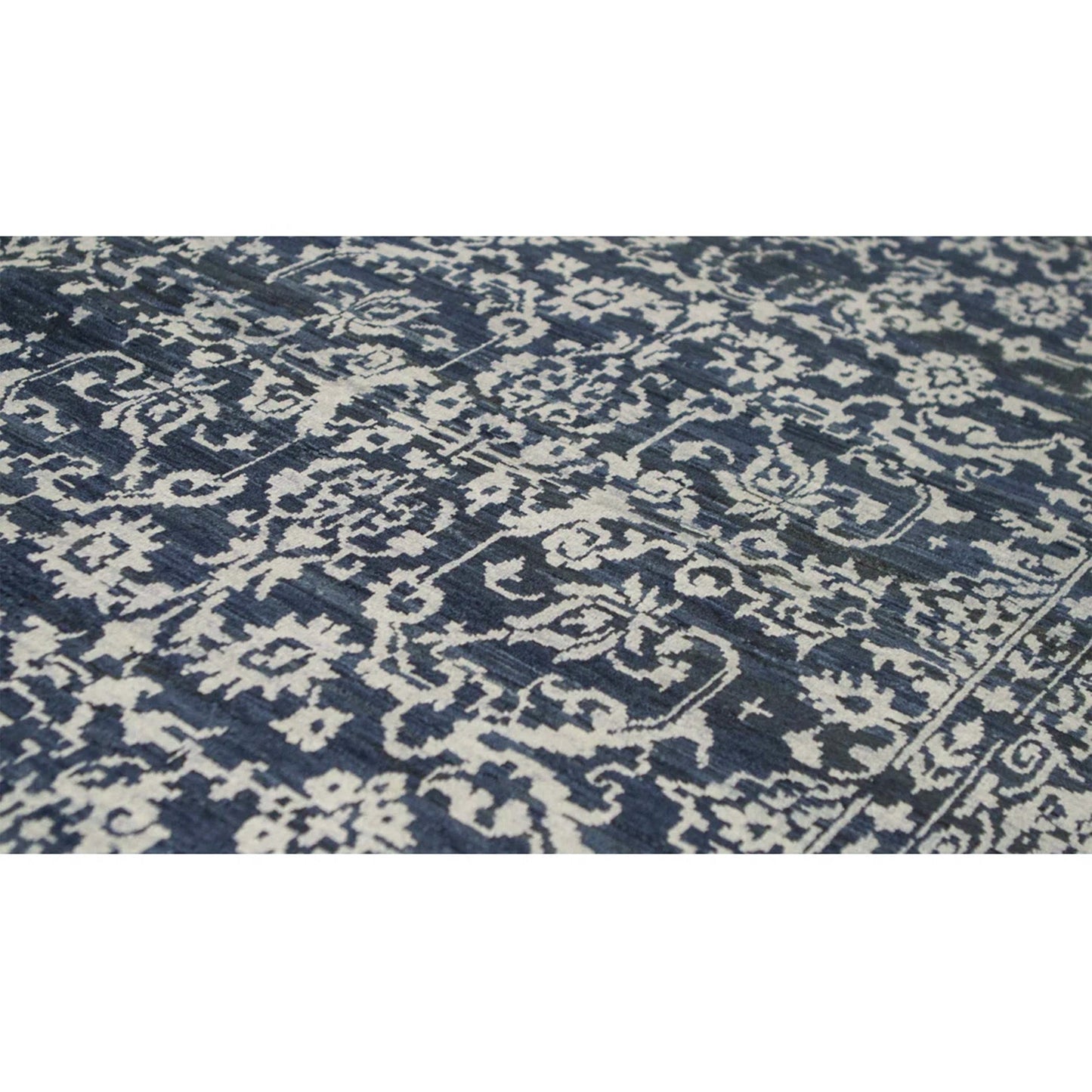 BROOKHAVEN DC102 DARK BLUE / LIGHT BLUE