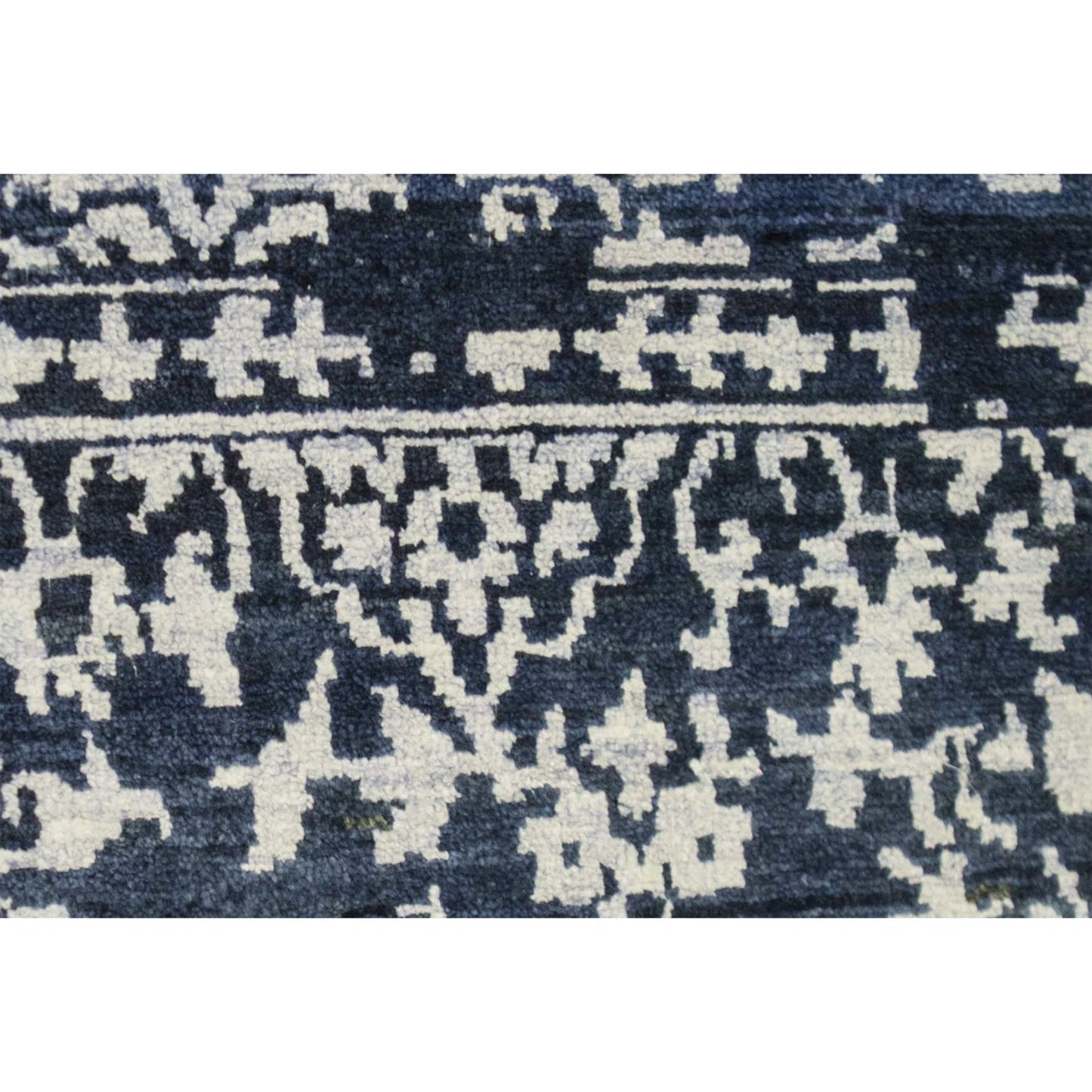 BROOKHAVEN DC102 DARK BLUE / LIGHT BLUE