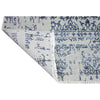 BROOKHAVEN DC102 LIGHT BLUE / BLACK
