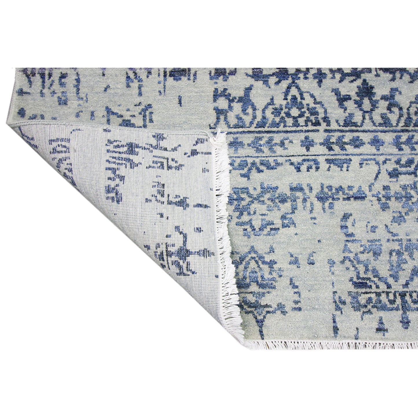 BROOKHAVEN DC102 LIGHT BLUE / BLACK