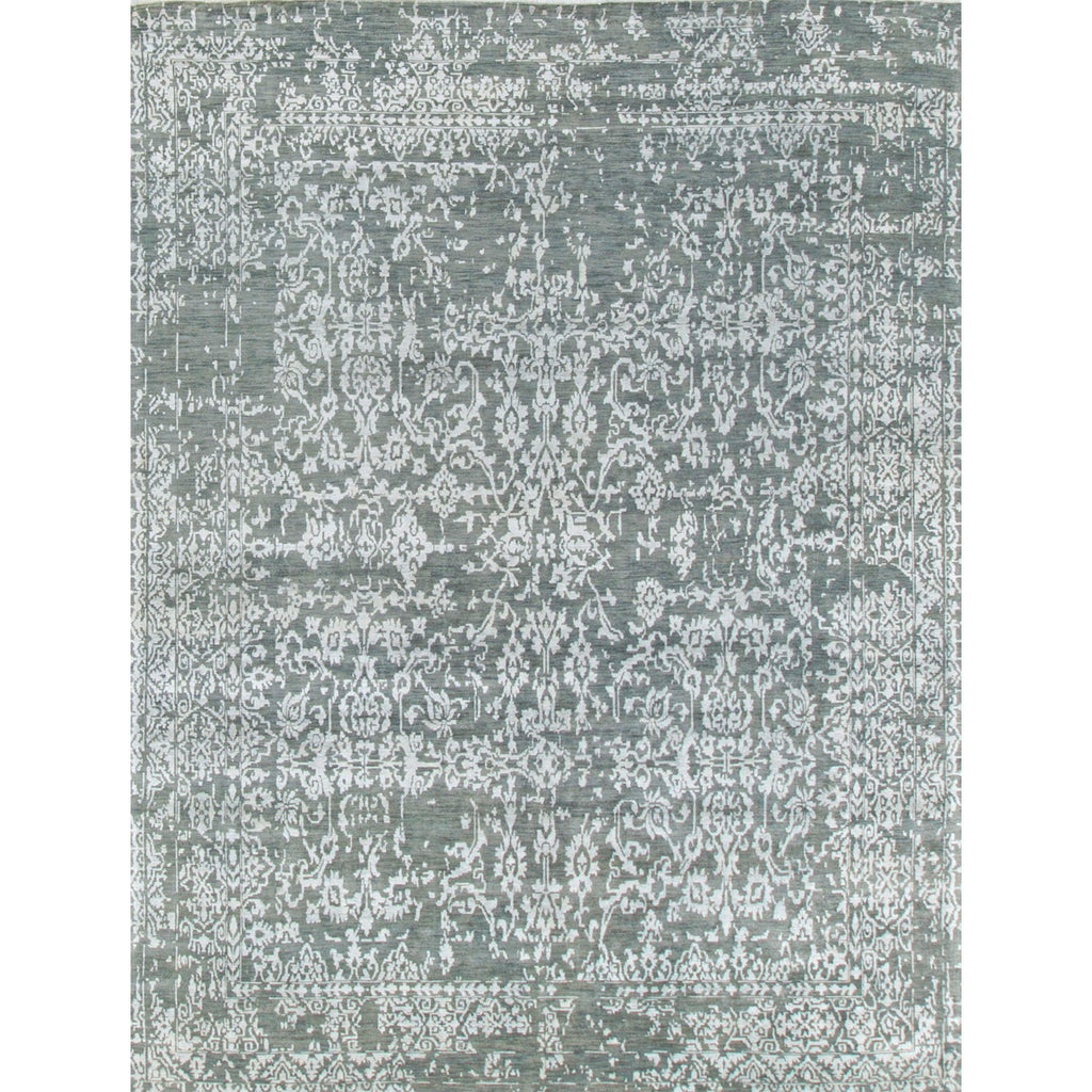 BROOKHAVEN DC102 LIGHT GREY / SILVER