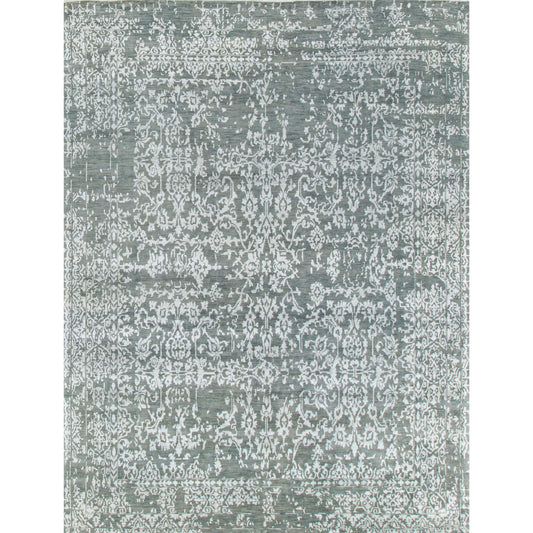 BROOKHAVEN DC102 LIGHT GREY / SILVER