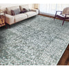 BROOKHAVEN DC102 LIGHT GREY / SILVER