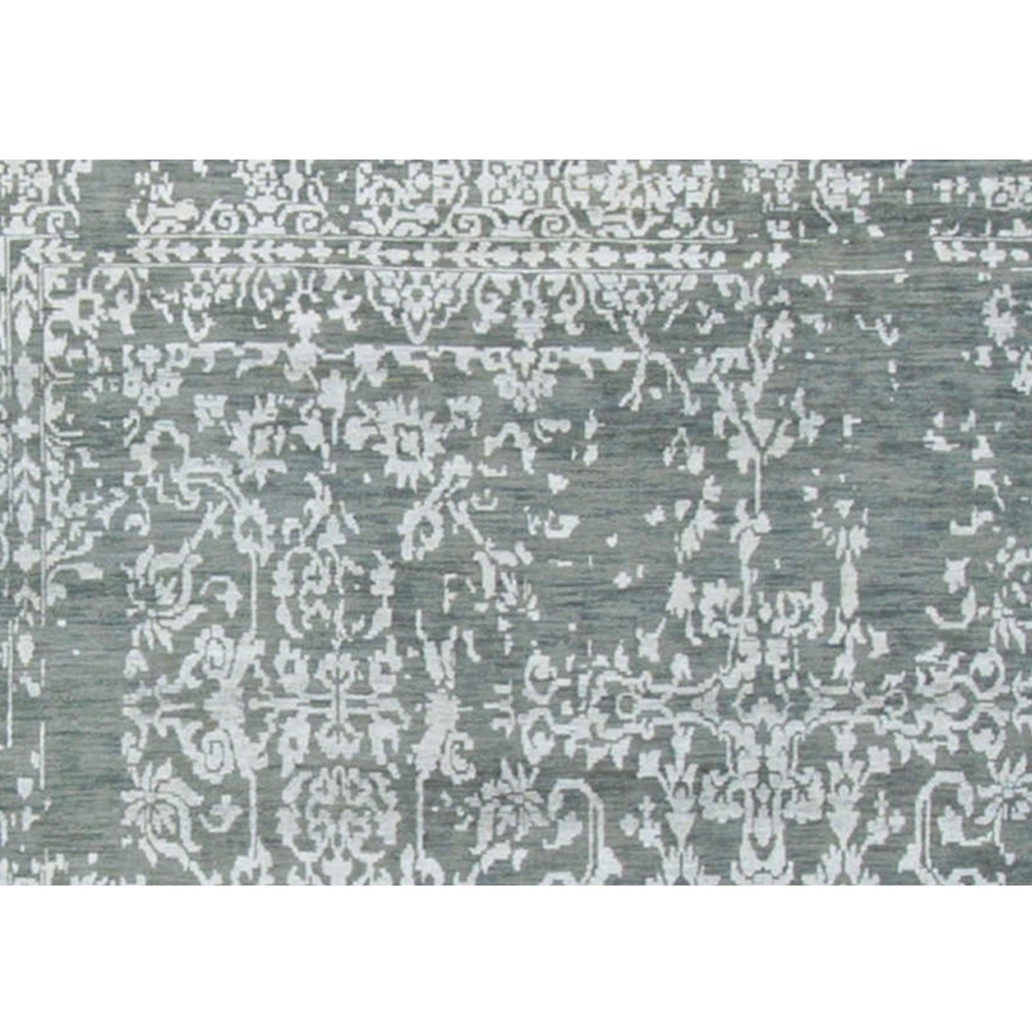 BROOKHAVEN DC102 LIGHT GREY / SILVER