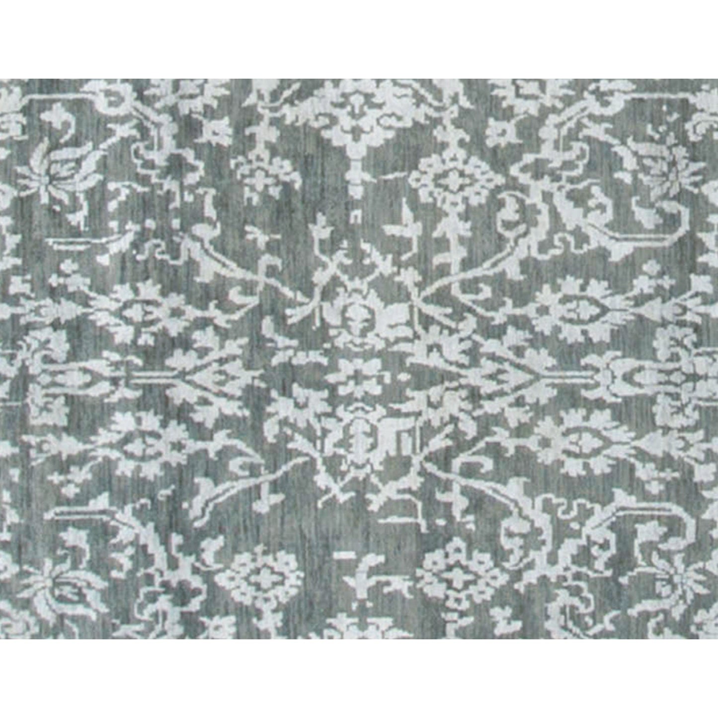 BROOKHAVEN DC102 LIGHT GREY / SILVER