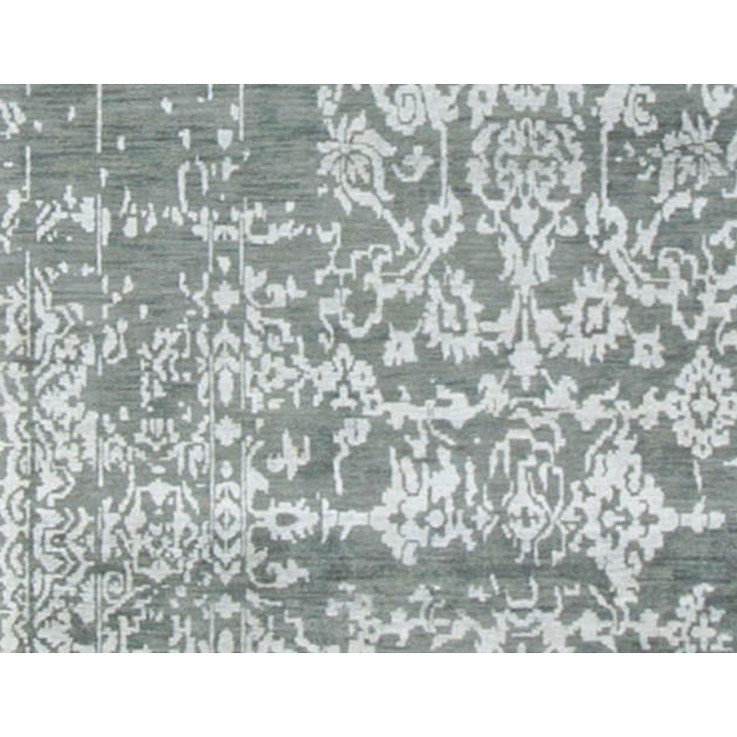 BROOKHAVEN DC102 LIGHT GREY / SILVER