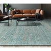 BROOKHAVEN DC102 SILVER / BLUE