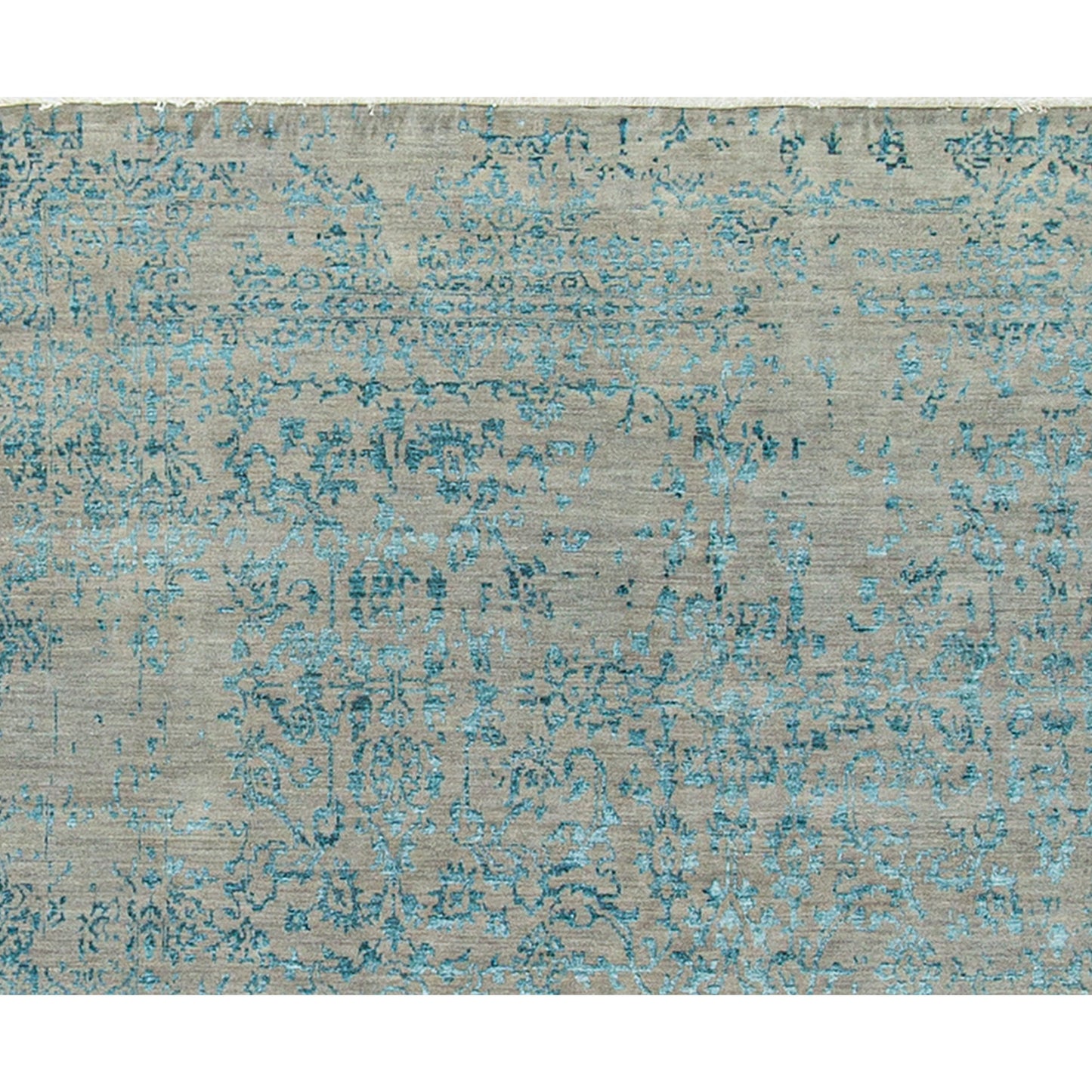 BROOKHAVEN DC102 SILVER / BLUE